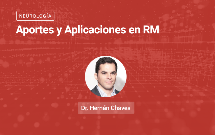 Aportes y Aplicaciones en RM