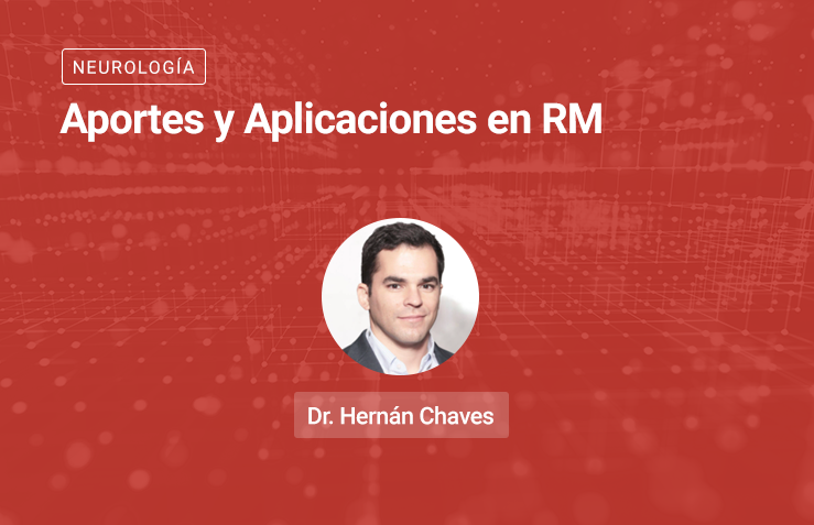 Aportes y Aplicaciones en RM
